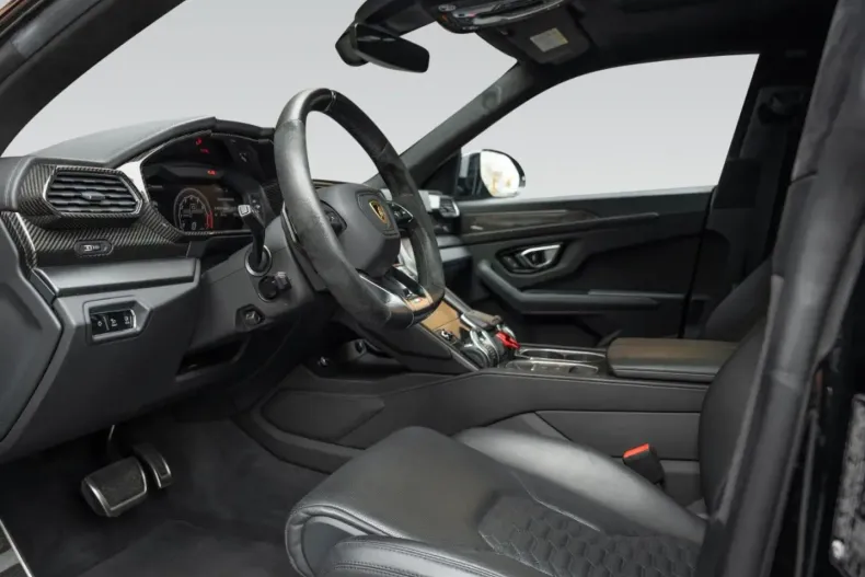 Lamborghini Urus din 2021 cu 63.000 km - oferta LAM197425 - foto 13