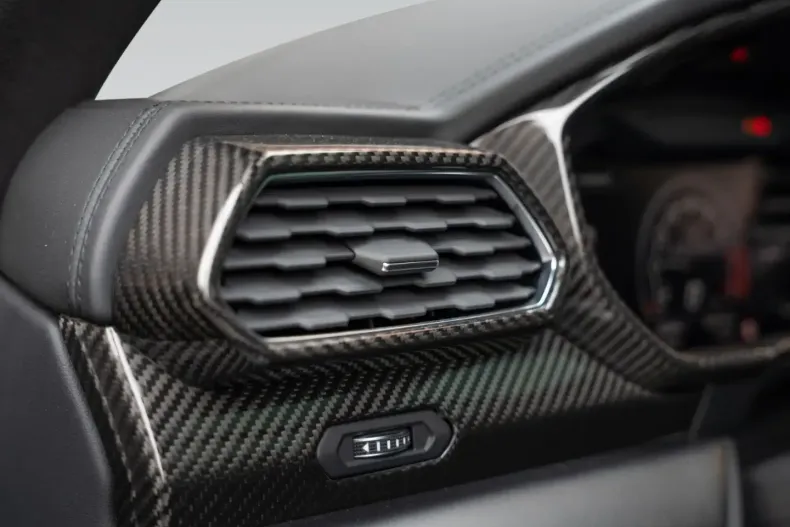 Lamborghini Urus din 2021 cu 63.000 km - oferta LAM197425 - foto 17