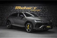 Lamborghini Urus din 2022 cu 47.390 km - oferta LAM197426 - foto 1