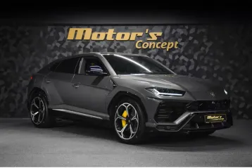 Lamborghini Urus din 2022 - oferta LAM197426