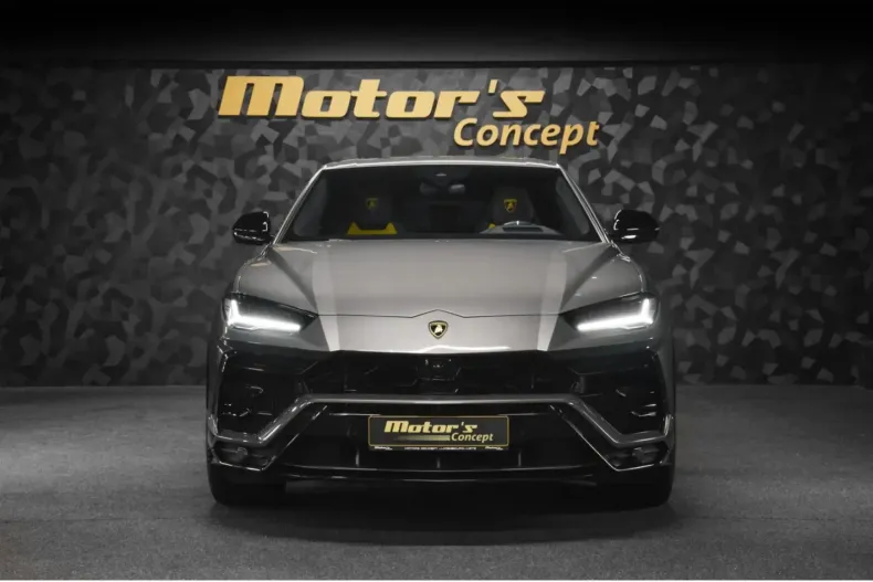 Lamborghini Urus din 2022 cu 47.390 km - oferta LAM197426 - foto 2