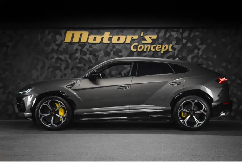 Lamborghini Urus din 2022 cu 47.390 km - oferta LAM197426 - foto 3