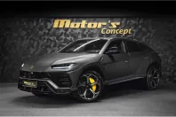 Lamborghini Urus din 2022 cu 47.390 km - oferta LAM197426 - foto 4