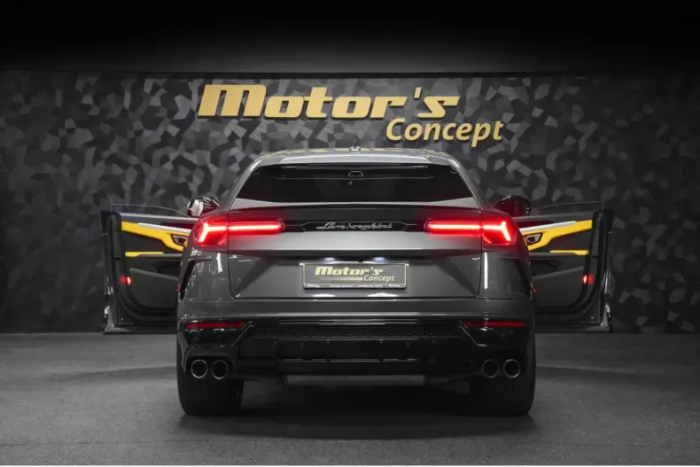Lamborghini Urus din 2022 cu 47.390 km - oferta LAM197426 - foto 6
