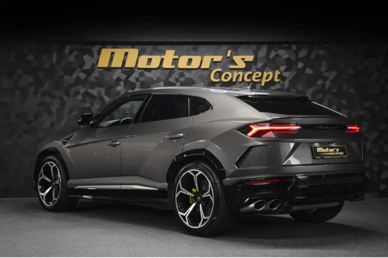 Lamborghini Urus din 2022 cu 47.390 km - oferta LAM197426 - foto 7