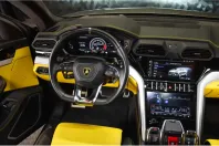 Lamborghini Urus din 2022 cu 47.390 km - oferta LAM197426 - foto 13