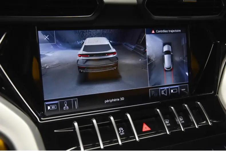 Lamborghini Urus din 2022 cu 47.390 km - oferta LAM197426 - foto 14