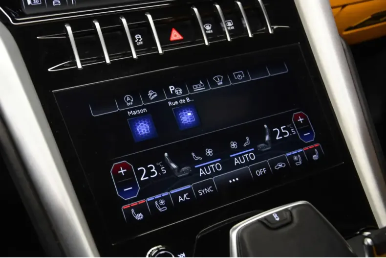 Lamborghini Urus din 2022 cu 47.390 km - oferta LAM197426 - foto 15