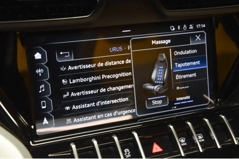 Lamborghini Urus din 2022 cu 47.390 km - oferta LAM197426 - foto 19