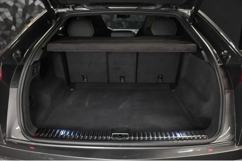 Lamborghini Urus din 2022 cu 47.390 km - oferta LAM197426 - foto 20