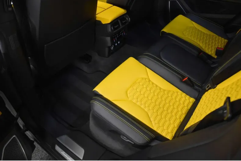 Lamborghini Urus din 2022 cu 47.390 km - oferta LAM197426 - foto 23