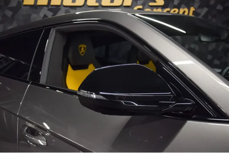 Lamborghini Urus din 2022 cu 47.390 km - oferta LAM197426 - foto 24