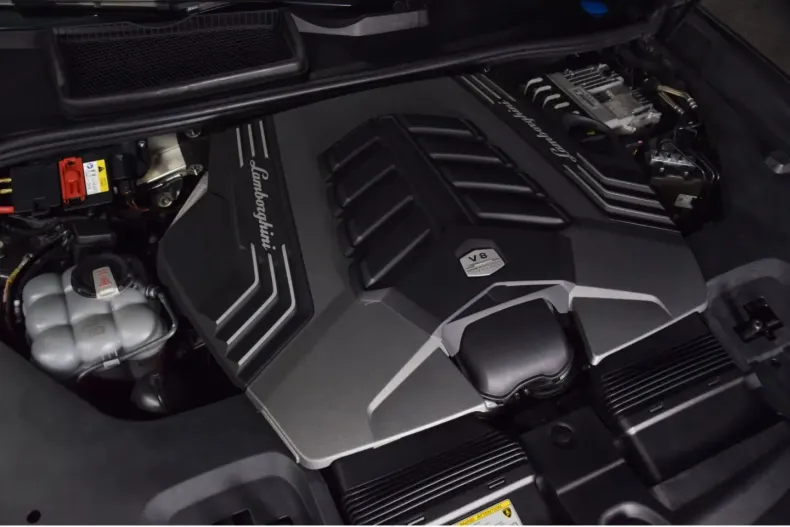 Lamborghini Urus din 2022 cu 47.390 km - oferta LAM197426 - foto 28