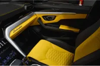 Lamborghini Urus din 2022 cu 47.390 km - oferta LAM197426 - foto 30