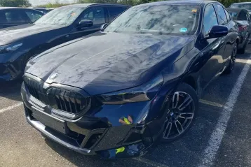 BMW 520 din 2025 - oferta BMW197427
