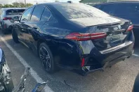 BMW 520 (Seria 5) din 2025 cu 22.100 km - oferta BMW197427 - foto 2