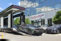 BMW 520 (Seria 5) din 2025 cu 22.100 km - oferta BMW197427 - foto 5