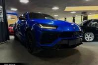 Lamborghini Urus din 2022 cu 55.000 km - oferta LAM197428 - foto 1