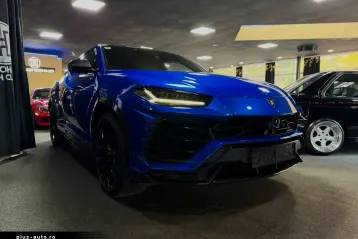 Lamborghini Urus din 2022 - oferta LAM197428
