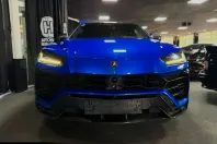 Lamborghini Urus din 2022 cu 55.000 km - oferta LAM197428 - foto 2