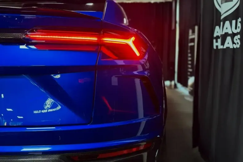 Lamborghini Urus din 2022 cu 55.000 km - oferta LAM197428 - foto 7