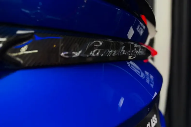 Lamborghini Urus din 2022 cu 55.000 km - oferta LAM197428 - foto 8