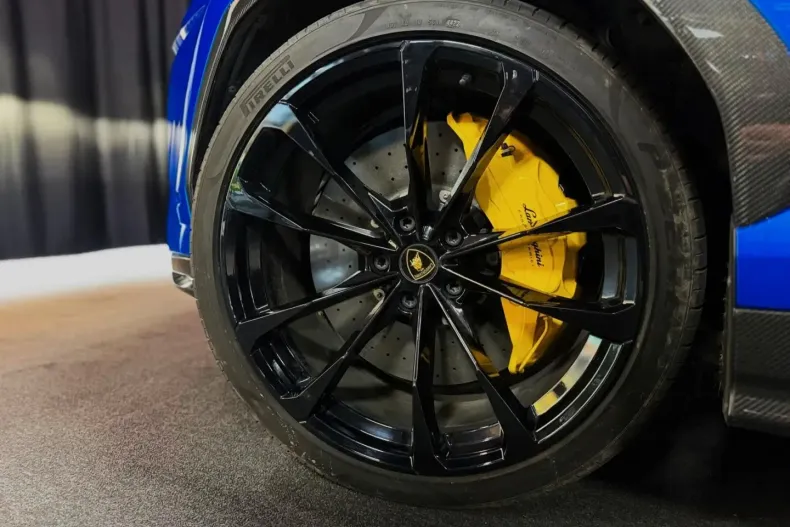 Lamborghini Urus din 2022 cu 55.000 km - oferta LAM197428 - foto 10