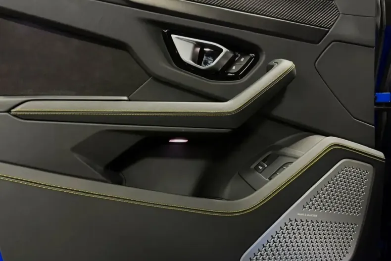 Lamborghini Urus din 2022 cu 55.000 km - oferta LAM197428 - foto 13