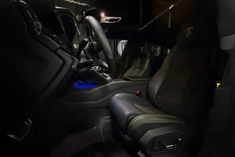 Lamborghini Urus din 2022 cu 55.000 km - oferta LAM197428 - foto 15