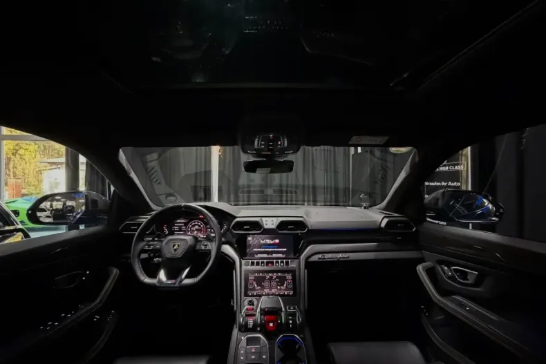 Lamborghini Urus din 2022 cu 55.000 km - oferta LAM197428 - foto 16