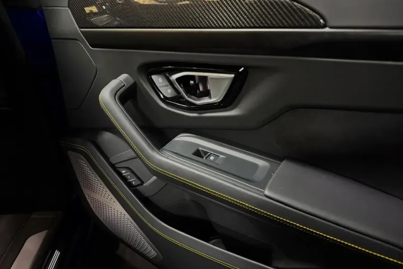 Lamborghini Urus din 2022 cu 55.000 km - oferta LAM197428 - foto 20