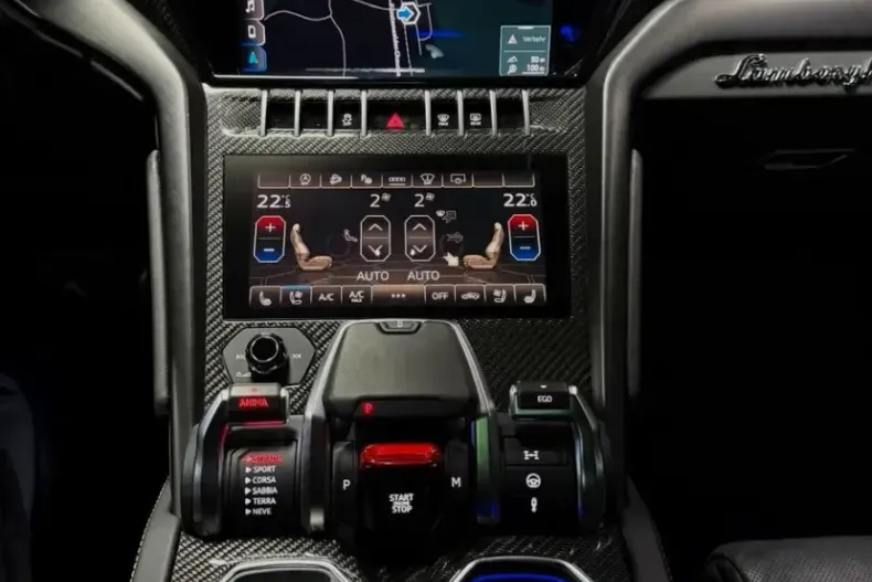 Lamborghini Urus din 2022 cu 55.000 km - oferta LAM197428 - foto 25