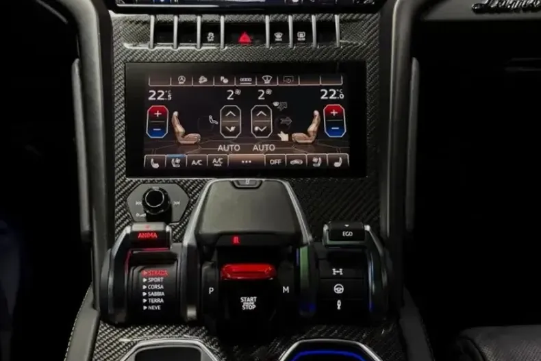 Lamborghini Urus din 2022 cu 55.000 km - oferta LAM197428 - foto 26