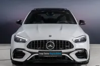 Mercedes-Benz C 63 AMG (Clasa C) din 2025 cu 2.762 km - oferta MER197429 - foto 5