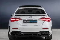 Mercedes-Benz C 63 AMG (Clasa C) din 2025 cu 2.762 km - oferta MER197429 - foto 6
