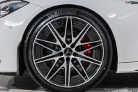 Mercedes-Benz C 63 AMG (Clasa C) din 2025 cu 2.762 km - oferta MER197429 - foto 7