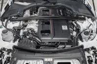 Mercedes-Benz C 63 AMG (Clasa C) din 2025 cu 2.762 km - oferta MER197429 - foto 8