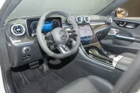 Mercedes-Benz C 63 AMG (Clasa C) din 2025 cu 2.762 km - oferta MER197429 - foto 11