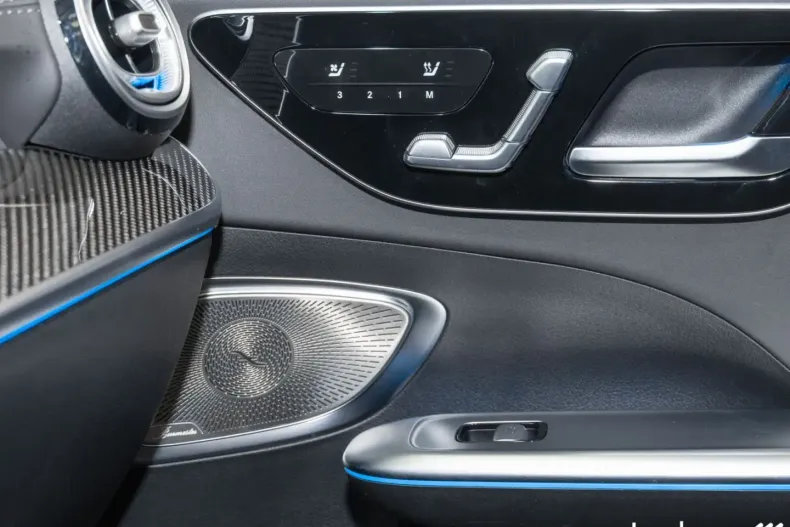 Mercedes-Benz C 63 AMG (Clasa C) din 2025 cu 2.762 km - oferta MER197429 - foto 12