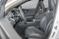 Mercedes-Benz C 63 AMG (Clasa C) din 2025 cu 2.762 km - oferta MER197429 - foto 14