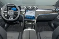 Mercedes-Benz C 63 AMG (Clasa C) din 2025 cu 2.762 km - oferta MER197429 - foto 19