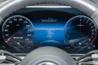 Mercedes-Benz C 63 AMG (Clasa C) din 2025 cu 2.762 km - oferta MER197429 - foto 21