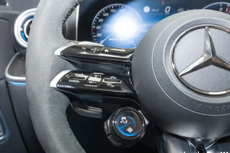 Mercedes-Benz C 63 AMG (Clasa C) din 2025 cu 2.762 km - oferta MER197429 - foto 22