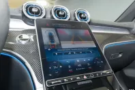 Mercedes-Benz C 63 AMG (Clasa C) din 2025 cu 2.762 km - oferta MER197429 - foto 24