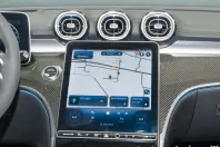 Mercedes-Benz C 63 AMG (Clasa C) din 2025 cu 2.762 km - oferta MER197429 - foto 25