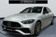 Mercedes-Benz C 43 AMG (Clasa C) din 2024 cu 19.400 km - oferta MER197430 - foto 1