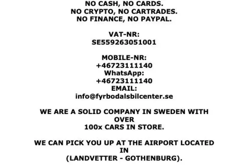 Mercedes-Benz C 43 AMG (Clasa C) din 2024 cu 19.400 km - oferta MER197430 - foto 2