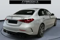 Mercedes-Benz C 43 AMG (Clasa C) din 2024 cu 19.400 km - oferta MER197430 - foto 3