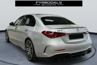 Mercedes-Benz C 43 AMG (Clasa C) din 2024 cu 19.400 km - oferta MER197430 - foto 7