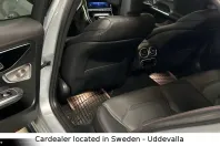 Mercedes-Benz C 43 AMG (Clasa C) din 2024 cu 19.400 km - oferta MER197430 - foto 11